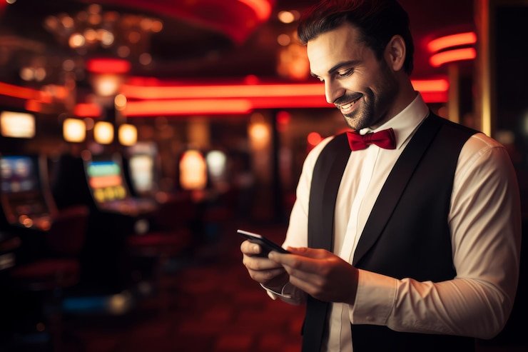 Antarmuka koleksi permainan CQ9 di platform toto888 dengan berbagai pilihan slot dan live dealer