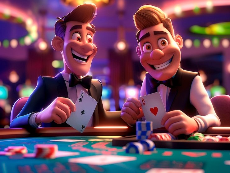 Antarmuka permainan slot toto888 dengan pilihan taruhan dan fitur bonus